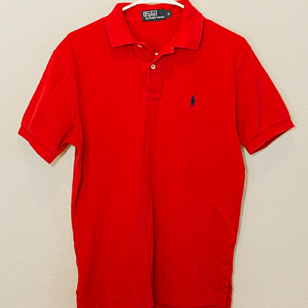 Ralph Lauren Polo T-Shirt